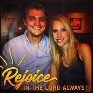 Meet your Posher, Marcy